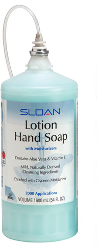 Lotion Hand Soap - 1600ml