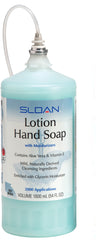 Lotion Hand Soap - 1600ml