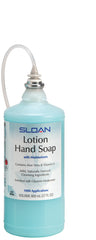 Lotion Hand Soap - 800ml